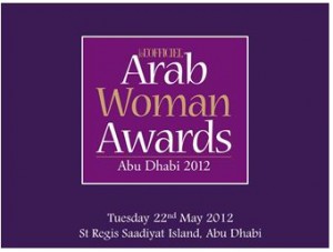 L'Officiel Arab Woman Awards